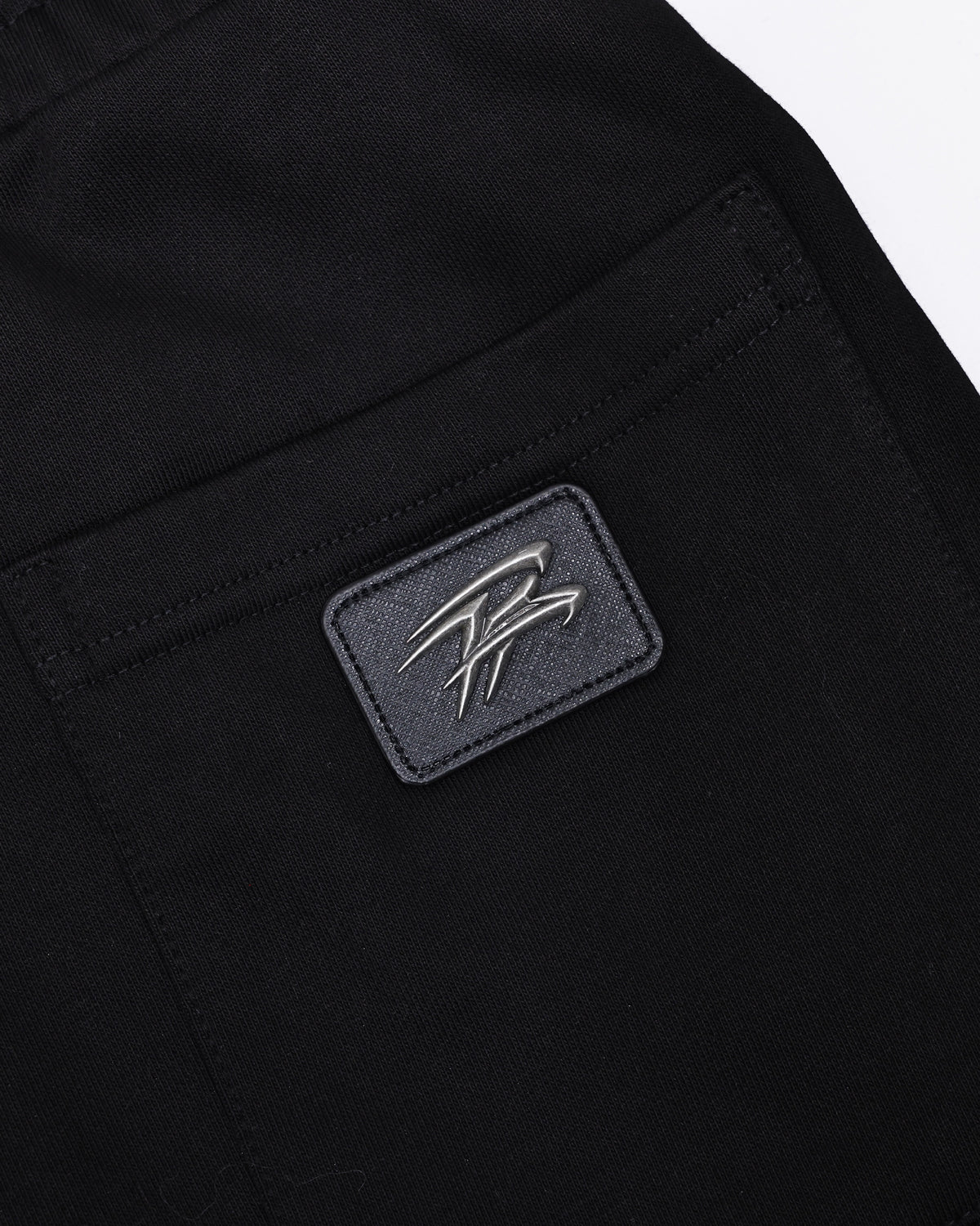 DISTRICT SWEATPANTS [BLACK]