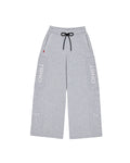 DISTRICT SWEATPANTS [GREY]