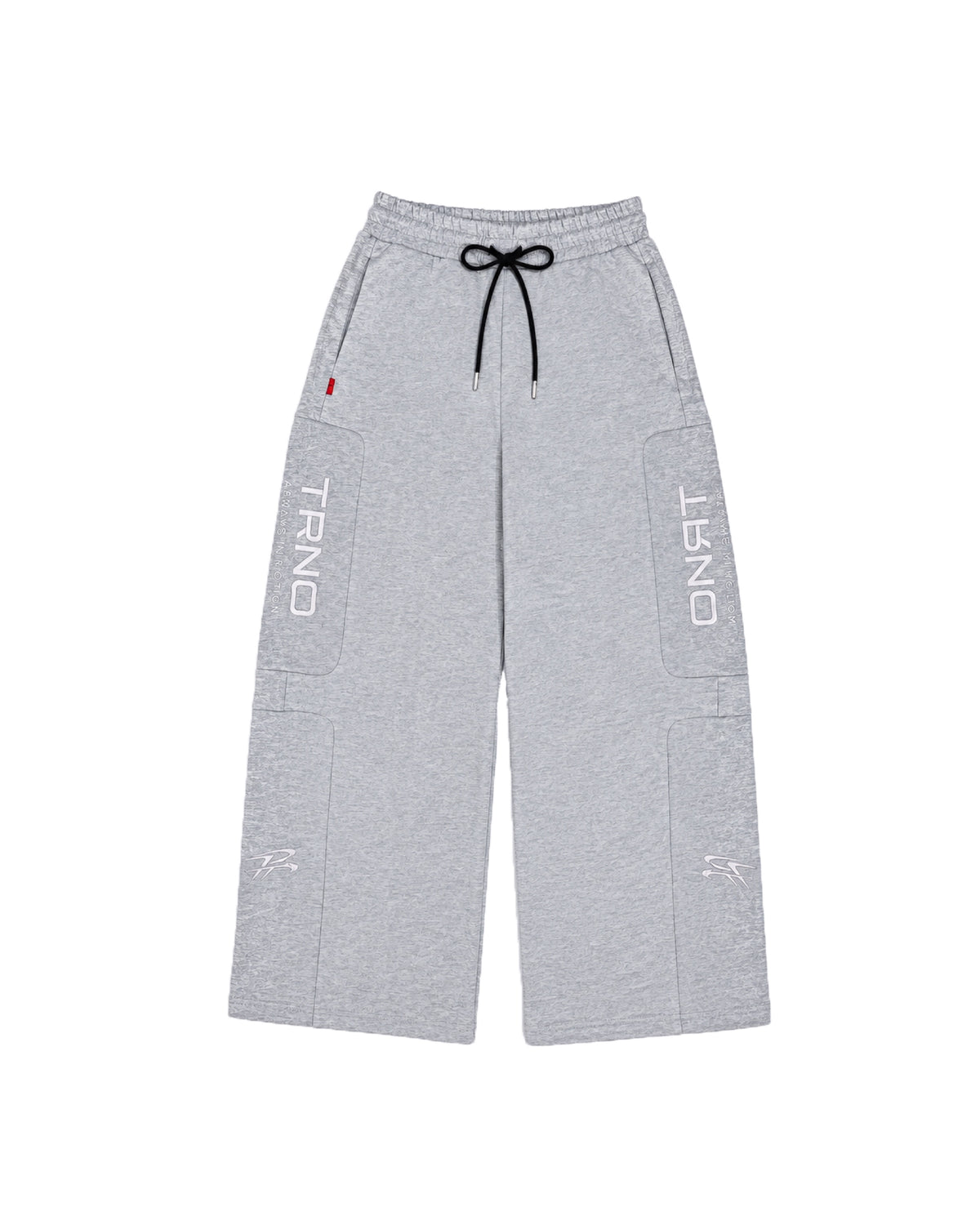 DISTRICT SWEATPANTS [BLACK]