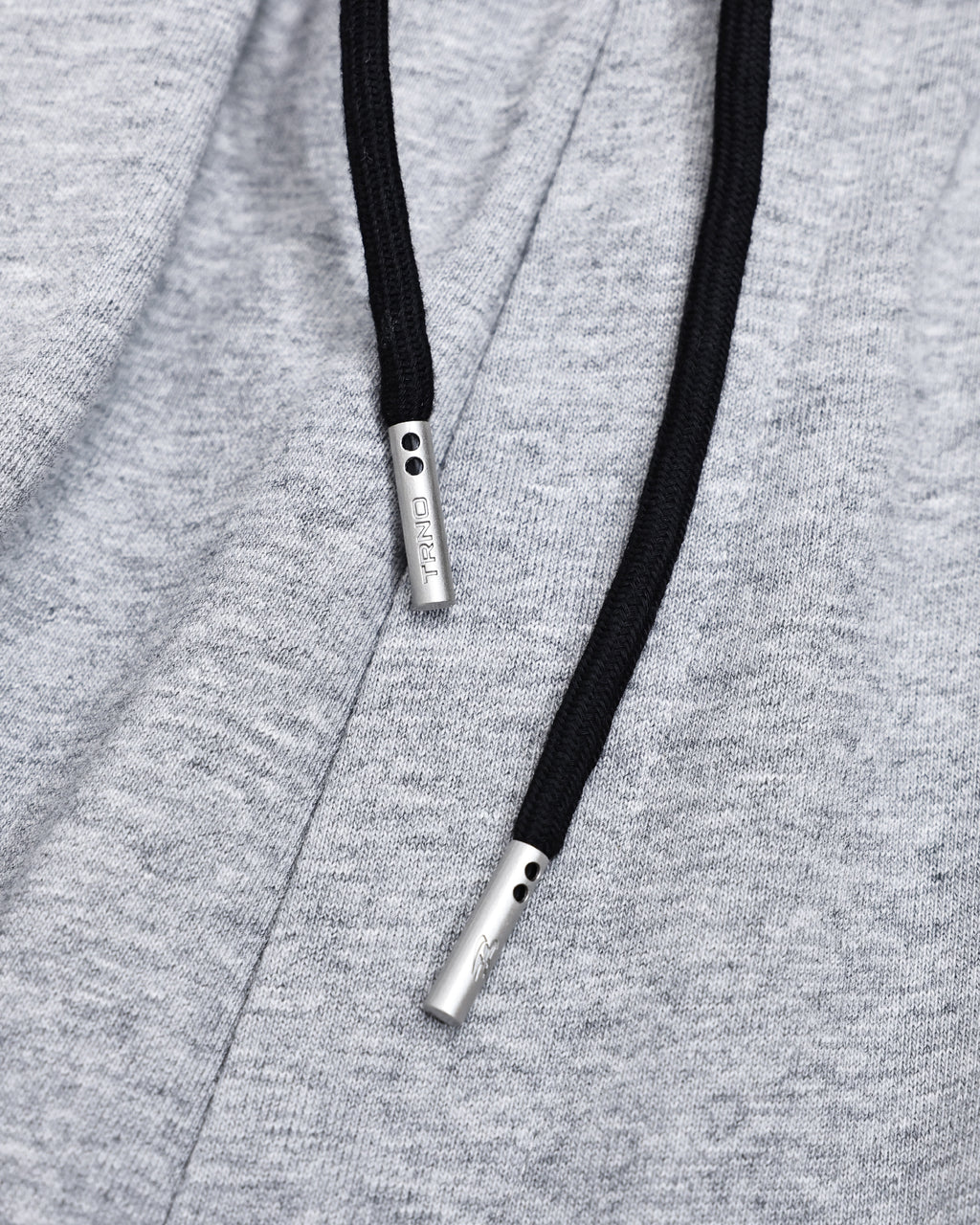 DISTRICT SWEATPANTS [BLACK]
