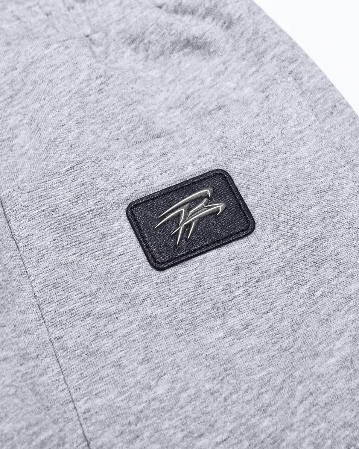 DISTRICT SWEATPANTS [BLACK]