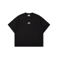 COZY TEE (BLACK)