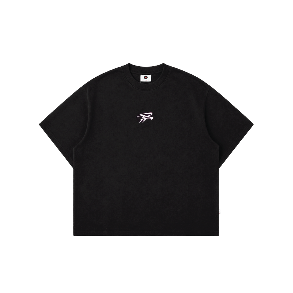 COZY TEE (CREAM)