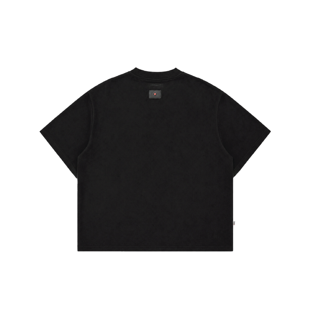 COZY TEE (CREAM)