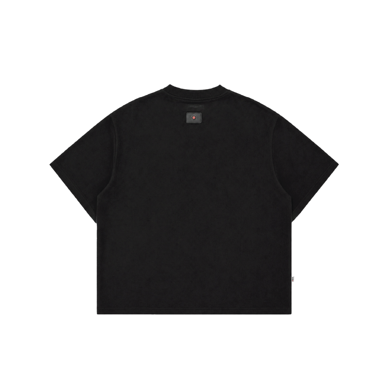 COZY TEE (CREAM)