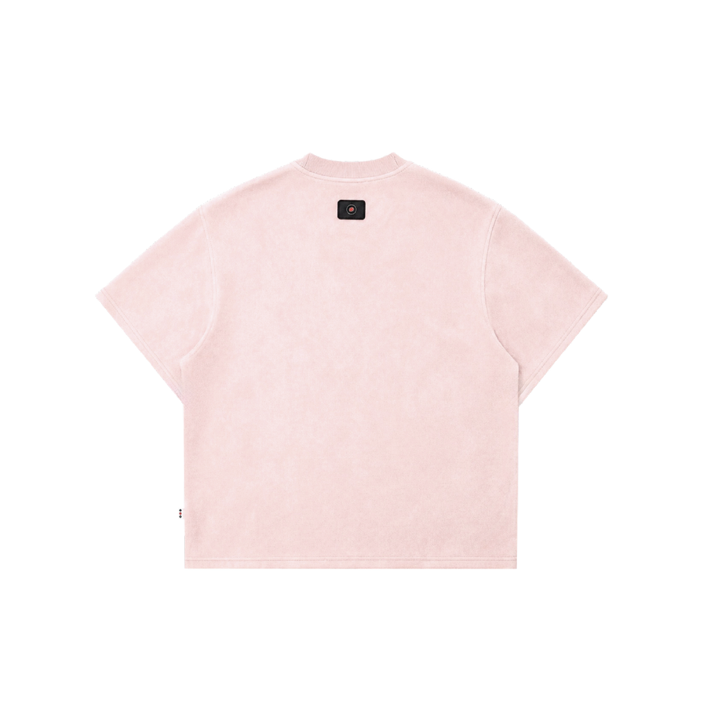 COZY TEE (CREAM)