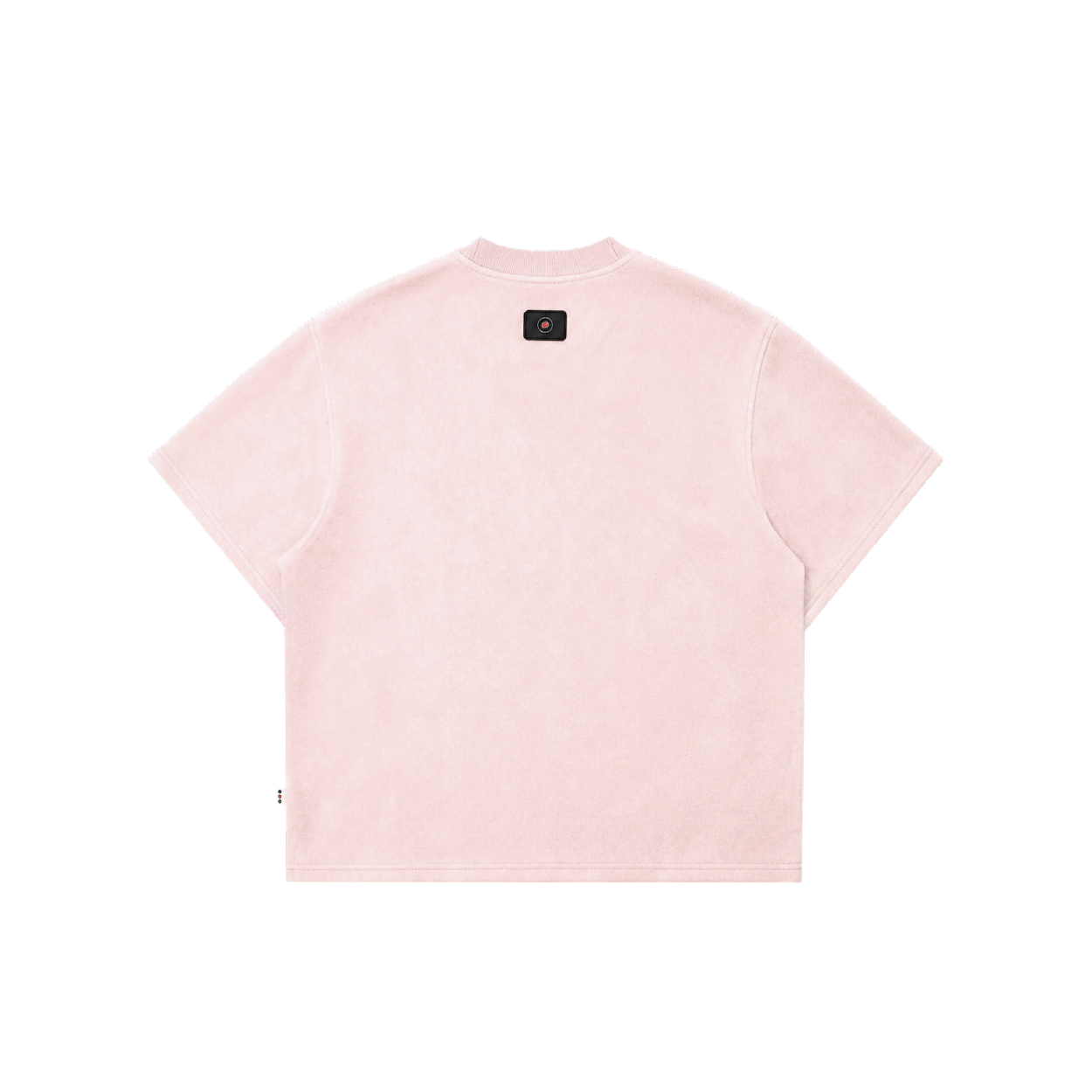 COZY TEE (CREAM)