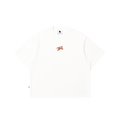 COZY TEE (WHITE)