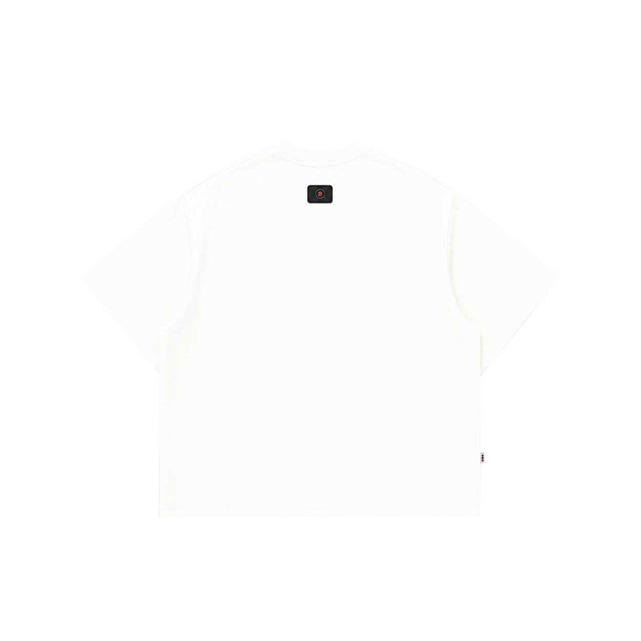 COZY TEE (CREAM)