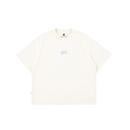 COZY TEE (CREAM)