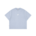 COZY TEE (BABY BLUE)