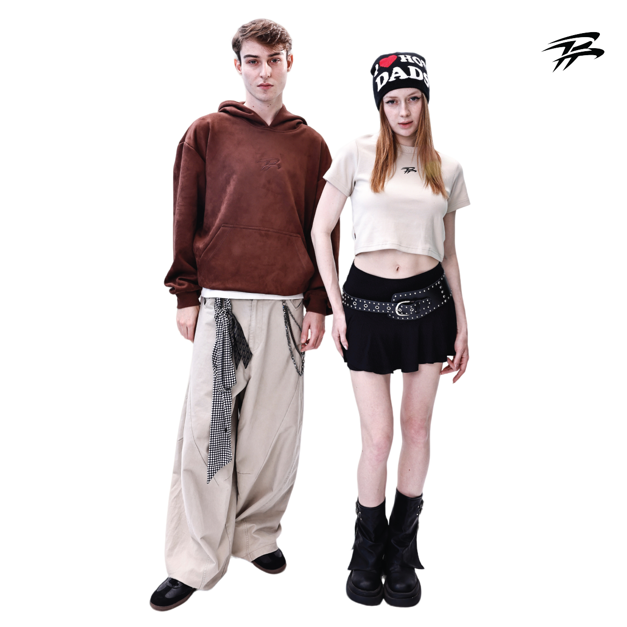 EVERYDAY CROP TOP (BEIGE)