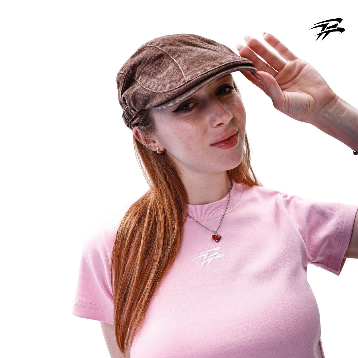 EVERYDAY CROP TOP (BABY PINK)
