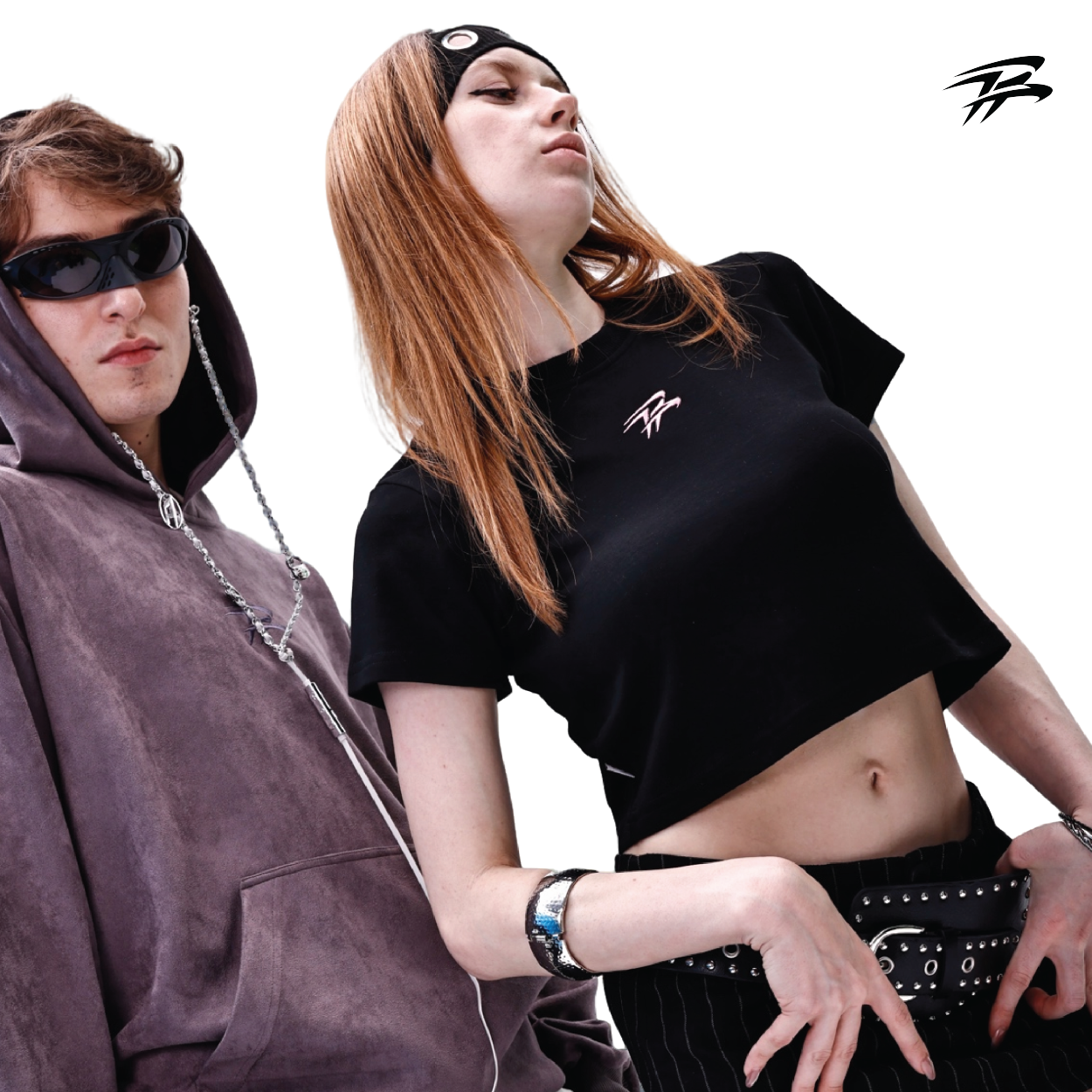 EVERYDAY CROP TOP (BLACK)