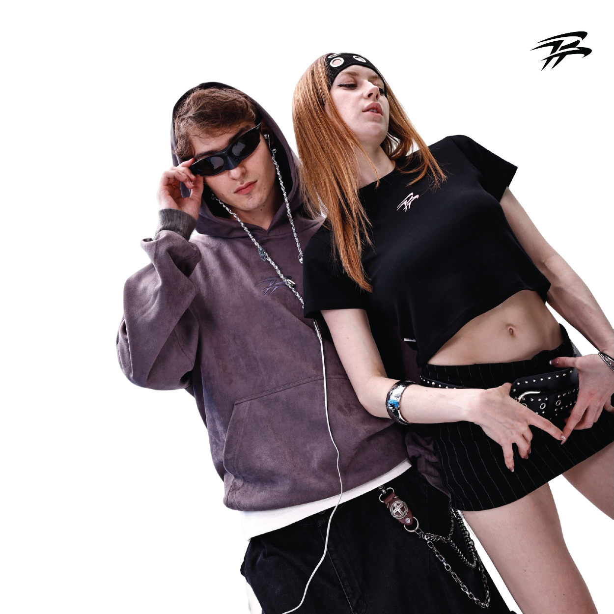 EVERYDAY CROP TOP (BLACK)