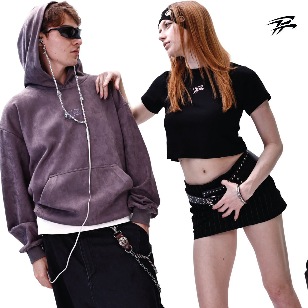 EVERYDAY CROP TOP (BLACK)