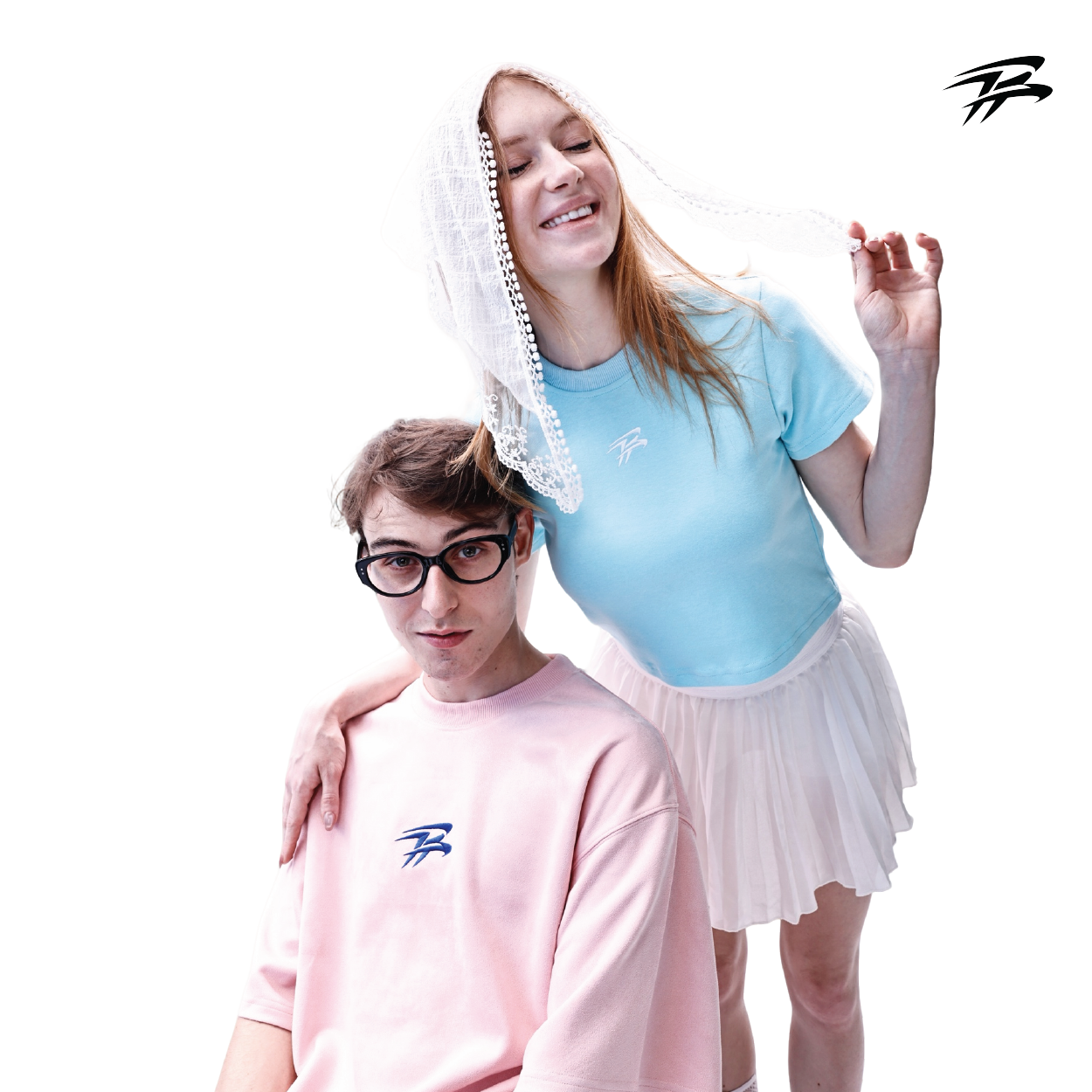 EVERYDAY CROP TOP (BABY BLUE)
