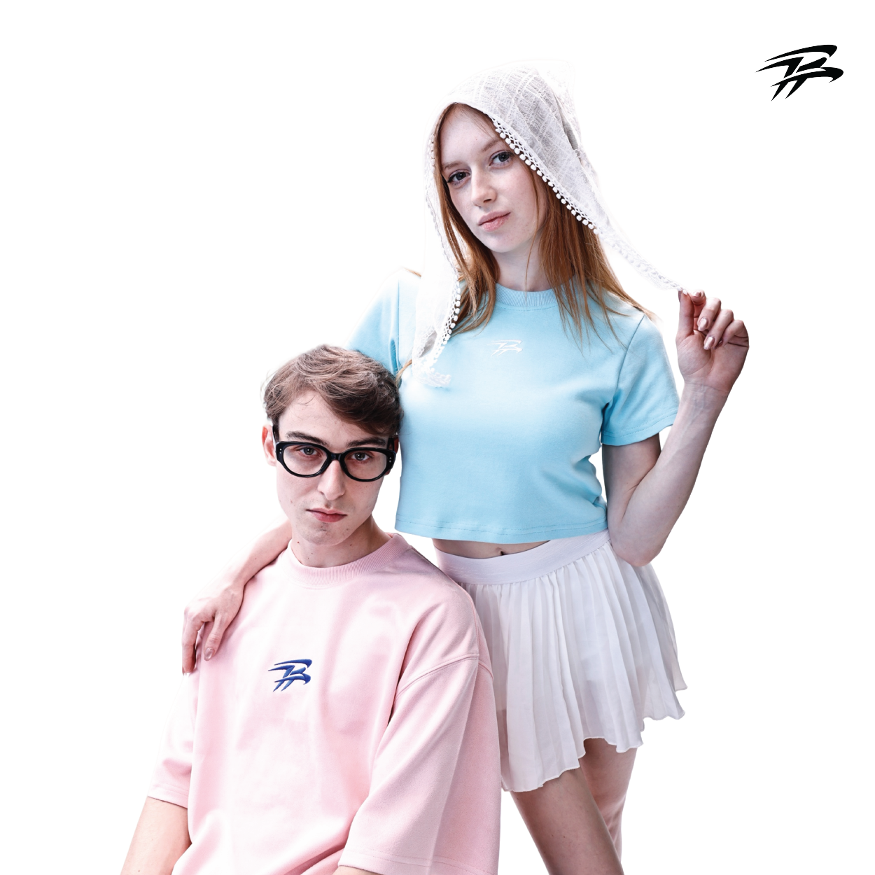 EVERYDAY CROP TOP (BABY BLUE)